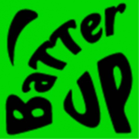 couverture jeu vidéo BatterUP