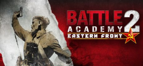 couverture jeu vidéo Battle Academy 2: Eastern Front