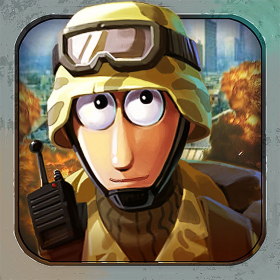 couverture jeu vidéo Battle Alert HD
