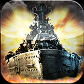 couverture jeu vidéo Battle Atlantic Online