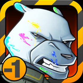 couverture jeu vidéo BATTLE BEARS -1
