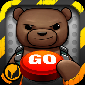 couverture jeu vidéo BATTLE BEARS GO