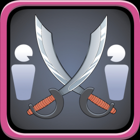 couverture jeu vidéo Battle Blocks: Multiplayer Arcade Game