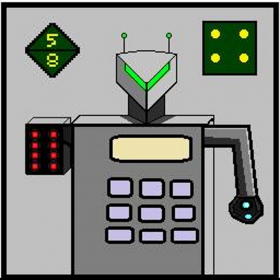 couverture jeu vidéo Battle Calc