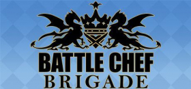couverture jeux-video Battle Chef Brigade