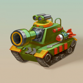 couverture jeu vidéo Battle City : Defend your home