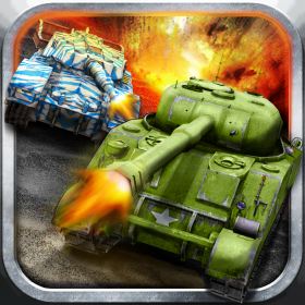 couverture jeu vidéo Battle City New