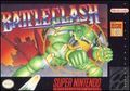 couverture jeux-video Battle Clash