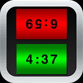 couverture jeu vidéo Battle Clock