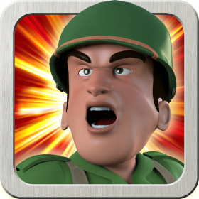 couverture jeu vidéo Battle Commander