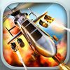 couverture jeu vidéo Battle Copters