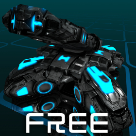 couverture jeu vidéo Battle Craft 3D Free