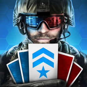 couverture jeu vidéo Battle Decks