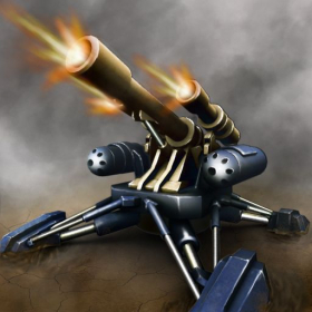 couverture jeu vidéo Battle Defender
