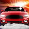 couverture jeu vidéo Battle Driving Of Cars - Best Zone To Speed Game