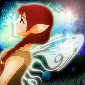 couverture jeu vidéo バトルフェアリー -Battle Fairy-