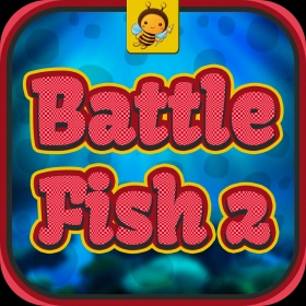 couverture jeux-video Battle Fish 2