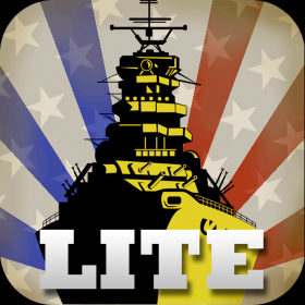 couverture jeu vidéo Battle Fleet Lite