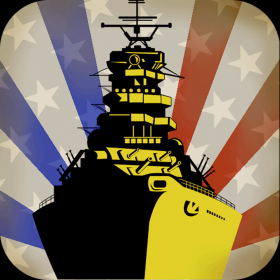 couverture jeu vidéo Battle Fleet