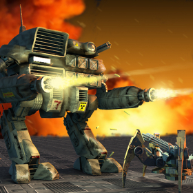 couverture jeu vidéo Battle for Cydonia