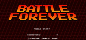 couverture jeu vidéo Battle Forever