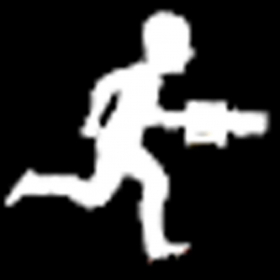 couverture jeu vidéo Battle-Game - 2D Jump & Run with Map Editor!