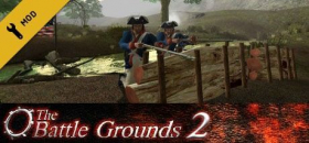 couverture jeu vidéo Battle Grounds 2