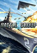 couverture jeux-video Battle Group 2