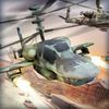 couverture jeu vidéo Battle Gunship: Copters Extreme | Jeux de Avion de Course 3D PRO