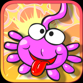 couverture jeu vidéo Battle in Intestinal