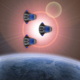 couverture jeu vidéo Battle in Space