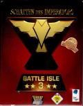 couverture jeu vidéo Battle Isle 3