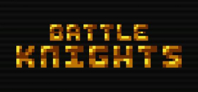 couverture jeu vidéo Battle Knights