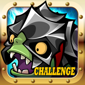 couverture jeu vidéo Battle Line Challenge