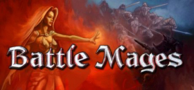 couverture jeu vidéo Battle Mages