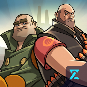 couverture jeu vidéo Battle Nations