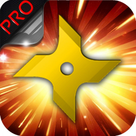 couverture jeu vidéo Battle Ninja Pro - The Underwater Mutants Warriors Battle
