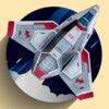 couverture jeu vidéo Battle of Asteroids