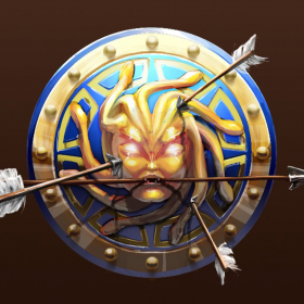 couverture jeu vidéo Battle of Gods: Ascension