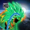 couverture jeu vidéo Battle of Gods Fighters