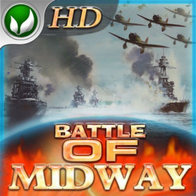 couverture jeux-video Battle of Midway HD