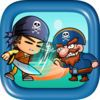 couverture jeu vidéo Battle of Pirates
