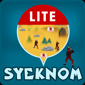 couverture jeu vidéo Battle of Syeknom Lite