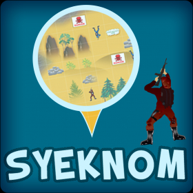 couverture jeu vidéo Battle of Syeknom
