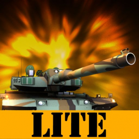couverture jeu vidéo Battle of Tank Lite