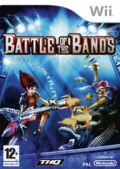 couverture jeu vidéo Battle of the Bands
