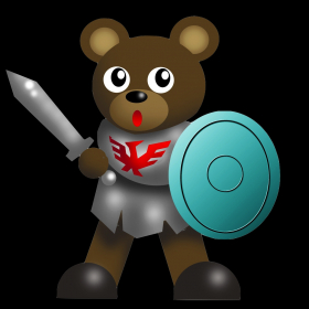 couverture jeu vidéo Battle Of The Bear