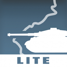 couverture jeu vidéo Battle of the Bulge Lite