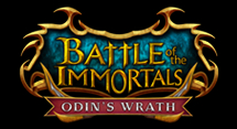 couverture jeu vidéo Battle of the Immortals