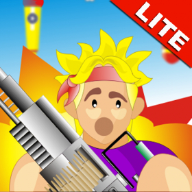 couverture jeu vidéo Battle of the Simpson - Fighter Aircraft War Game - Free
